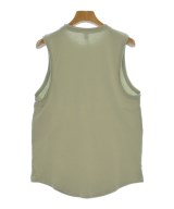 lululemon（ルルレモン）タンクトップ 緑 サイズ:4(M位) レディース/2200648413011