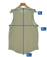 lululemon（ルルレモン）タンクトップ 緑 サイズ:4(M位) レディース/2200648413011