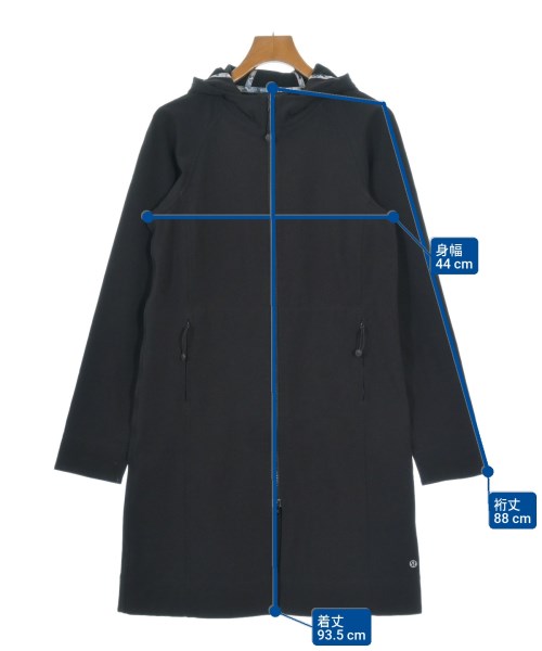 lululemon（ルルレモン）その他 黒 サイズ:-(M位) レディース/2200637899253