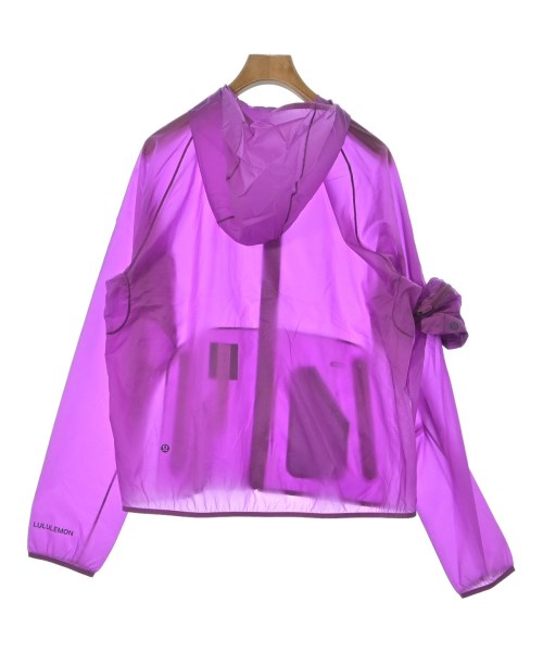 lululemon（ルルレモン）その他 紫 サイズ:10(L位) レディース/2200638724431