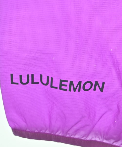 lululemon（ルルレモン）その他 紫 サイズ:10(L位) レディース/2200638724431