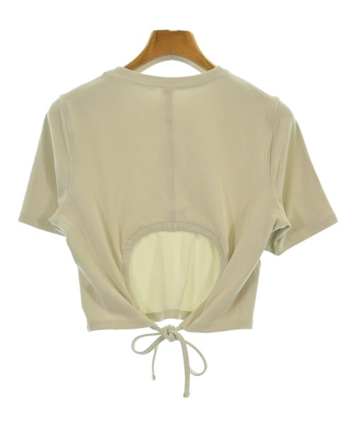 lululemon（ルルレモン）Tシャツ・カットソー 白 サイズ:6(S位) レディース/2200649237487