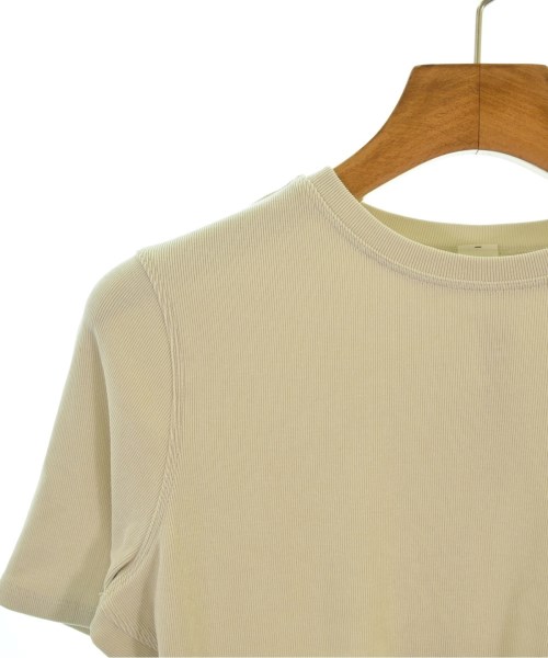 lululemon（ルルレモン）Tシャツ・カットソー 白 サイズ:6(S位) レディース/2200649237487