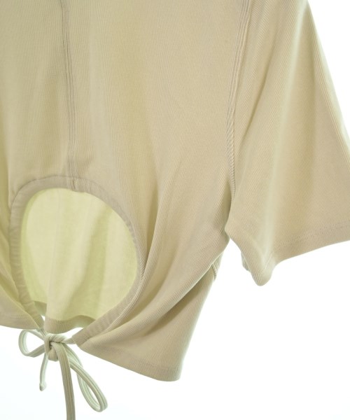 lululemon（ルルレモン）Tシャツ・カットソー 白 サイズ:6(S位) レディース/2200649237487