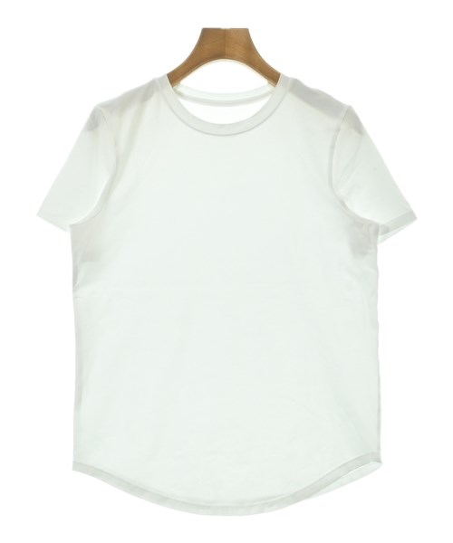 lululemon(ルルレモン)Tシャツ・カットソー 白 サイズ:-(M位)/2200640055264