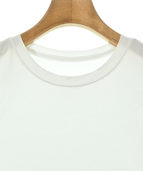 lululemon（ルルレモン）Tシャツ・カットソー 白 サイズ:-(M位) レディース/2200640055264