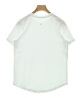 lululemon（ルルレモン）Tシャツ・カットソー 白 サイズ:-(M位) レディース/2200640055264