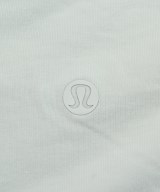 lululemon（ルルレモン）Tシャツ・カットソー 白 サイズ:-(M位) レディース/2200640055264