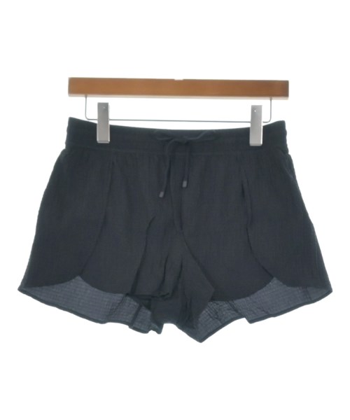 lululemon(ルルレモン)ショートパンツ 黒 サイズ:-(M位)/2200640055776