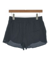 lululemon（ルルレモン）ショートパンツ 黒 サイズ:-(M位) レディース/2200640055776