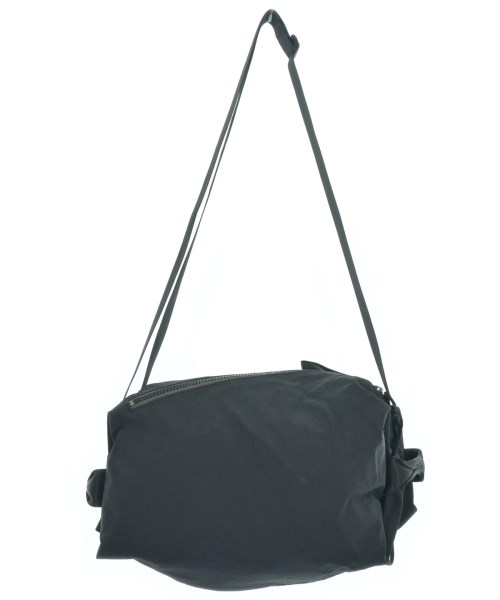 lululemon(ルルレモン)ショルダーバッグ 黒 サイズ:-/2200638164046