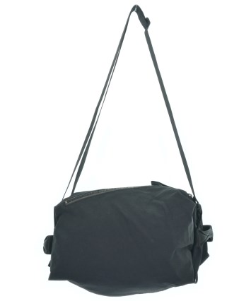 lululemon（ルルレモン）ショルダーバッグ 黒 サイズ:- レディース