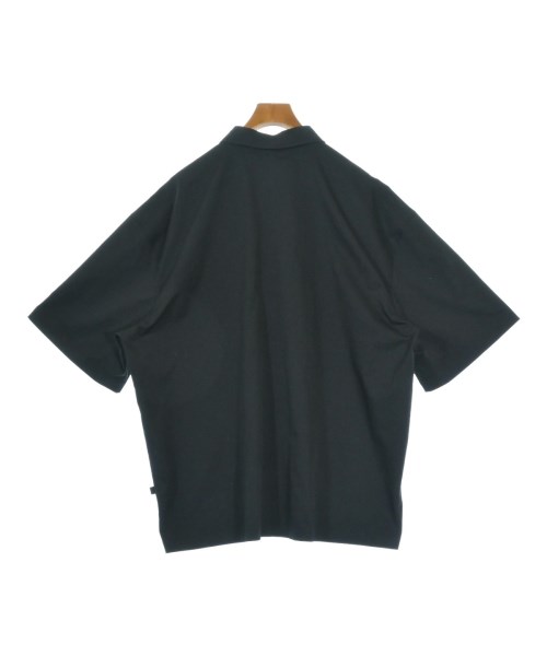 lululemon（ルルレモン）カジュアルシャツ 黒 サイズ:XL メンズ/2200644203265