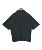 lululemon（ルルレモン）カジュアルシャツ 黒 サイズ:XL メンズ/2200644203265