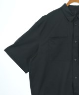 lululemon（ルルレモン）カジュアルシャツ 黒 サイズ:XL メンズ/2200644203265