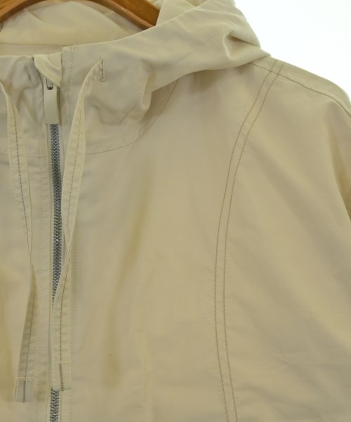 lululemon（ルルレモン）ブルゾン 白 サイズ:S レディース/2200637242035