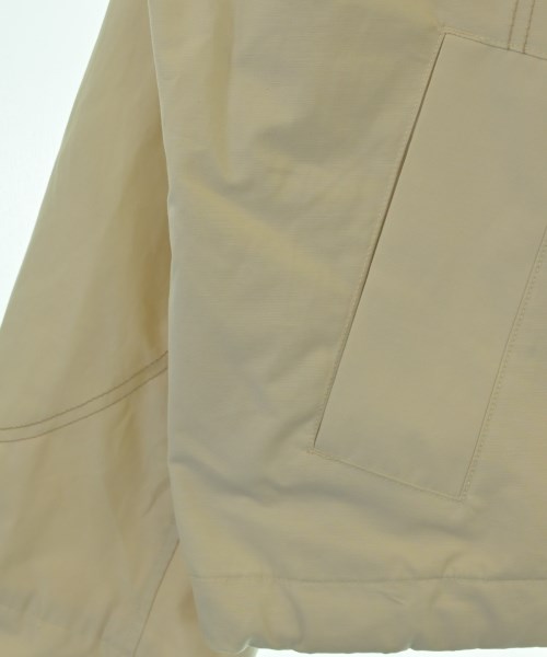 lululemon（ルルレモン）ブルゾン 白 サイズ:S レディース/2200637242035