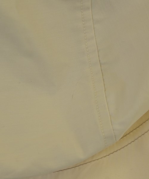 lululemon（ルルレモン）ブルゾン 白 サイズ:S レディース/2200637242035