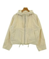 lululemon（ルルレモン）ブルゾン 白 サイズ:S レディース/2200637242035