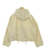 lululemon（ルルレモン）ブルゾン 白 サイズ:S レディース/2200637242035