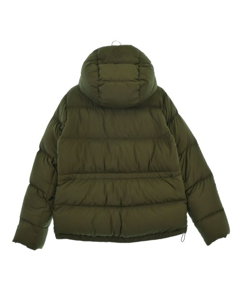 lululemon（ルルレモン）ダウンジャケット/ダウンベスト カーキ サイズ:2(M位) レディース/2200646446011