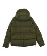 lululemon（ルルレモン）ダウンジャケット/ダウンベスト カーキ サイズ:2(M位) レディース/2200646446011