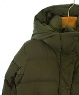 lululemon（ルルレモン）ダウンジャケット/ダウンベスト カーキ サイズ:2(M位) レディース/2200646446011