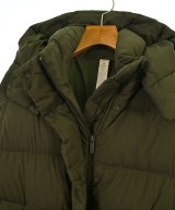 lululemon（ルルレモン）ダウンジャケット/ダウンベスト カーキ サイズ:2(M位) レディース/2200646446011