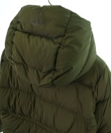 lululemon（ルルレモン）ダウンジャケット/ダウンベスト カーキ サイズ:2(M位) レディース/2200646446011