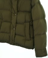 lululemon（ルルレモン）ダウンジャケット/ダウンベスト カーキ サイズ:2(M位) レディース/2200646446011