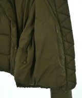 lululemon（ルルレモン）ダウンジャケット/ダウンベスト カーキ サイズ:2(M位) レディース/2200646446011