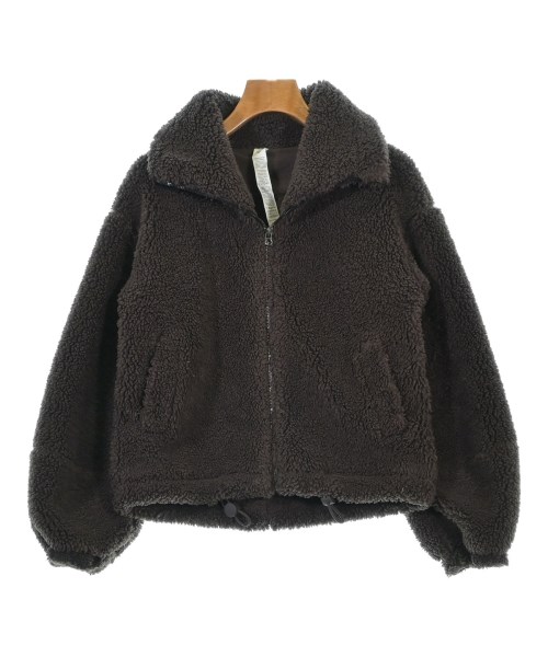 lululemon(ルルレモン)その他 茶 サイズ:0(XS位)/2200645435023