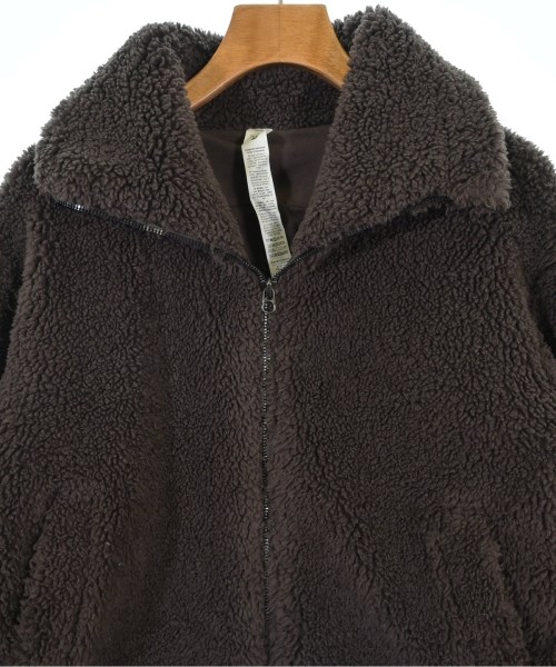 lululemon（ルルレモン）その他 茶 サイズ:0(XS位) レディース/2200645435023