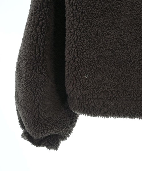 lululemon（ルルレモン）その他 茶 サイズ:0(XS位) レディース/2200645435023