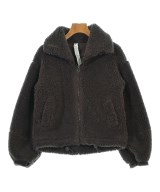 lululemon（ルルレモン）その他 茶 サイズ:0(XS位) レディース/2200645435023