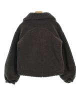 lululemon（ルルレモン）その他 茶 サイズ:0(XS位) レディース/2200645435023