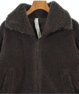 lululemon（ルルレモン）その他 茶 サイズ:0(XS位) レディース/2200645435023