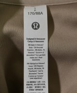 lululemon（ルルレモン）スウェット ベージュ サイズ:S レディース/2200645901023