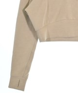 lululemon（ルルレモン）スウェット ベージュ サイズ:S レディース/2200645901023