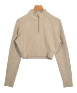 lululemon スウェット