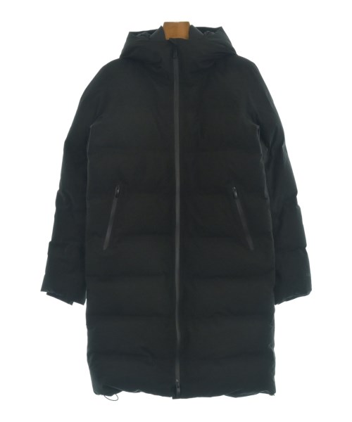 lululemon（ルルレモン）ダウンコート 黒 サイズ:XXS レディース/2200654536018