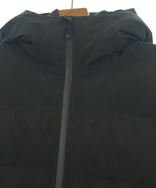 lululemon（ルルレモン）ダウンコート 黒 サイズ:XXS レディース/2200654536018