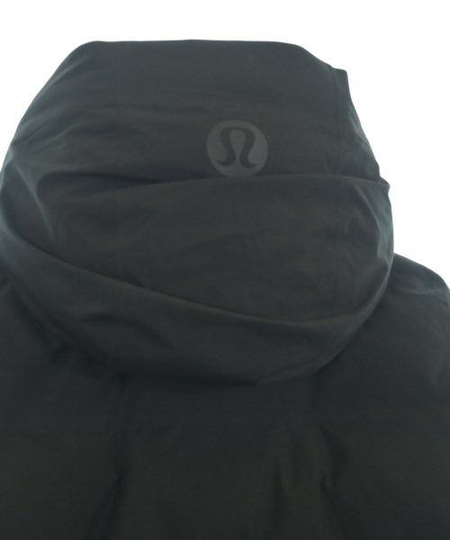 lululemon（ルルレモン）ダウンコート 黒 サイズ:XXS レディース/2200654536018