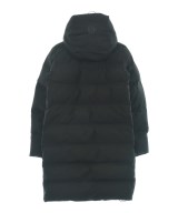 lululemon（ルルレモン）ダウンコート 黒 サイズ:XXS レディース/2200654536018