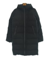 lululemon（ルルレモン）ダウンコート 黒 サイズ:XXS レディース/2200654536018