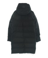 lululemon（ルルレモン）ダウンコート 黒 サイズ:XXS レディース/2200654536018