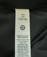 lululemon（ルルレモン）ダウンコート 黒 サイズ:XXS レディース/2200654536018