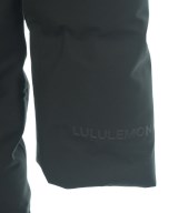 lululemon（ルルレモン）ダウンコート 黒 サイズ:XXS レディース/2200654536018
