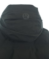 lululemon（ルルレモン）ダウンコート 黒 サイズ:XXS レディース/2200654536018