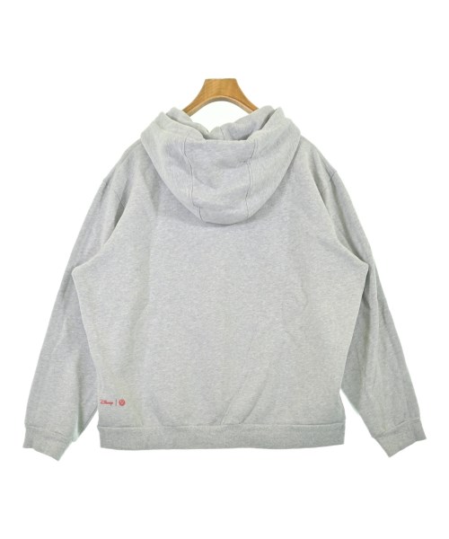 lululemon（ルルレモン）パーカー グレー サイズ:F メンズ/2200702458064